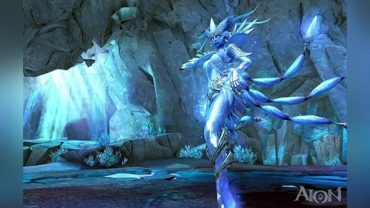 Captures d'écran de Aion / Image 27