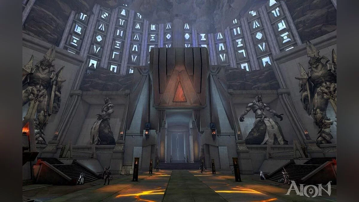 Captures d'écran de Aion / Image 32