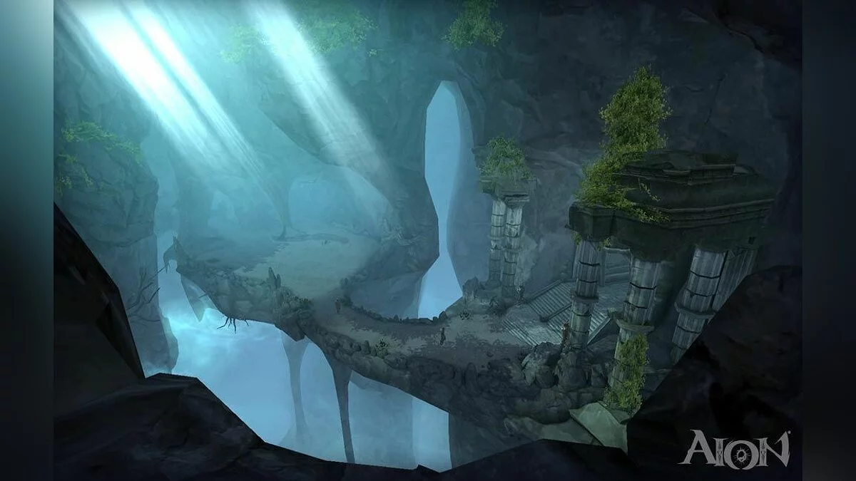 Captures d'écran de Aion / Image 33