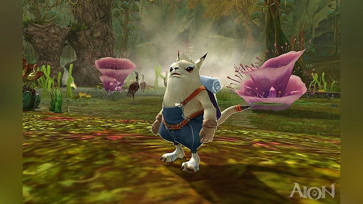 Captures d'écran de Aion / Image 39