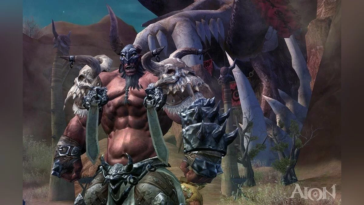 Captures d'écran de Aion / Image 43