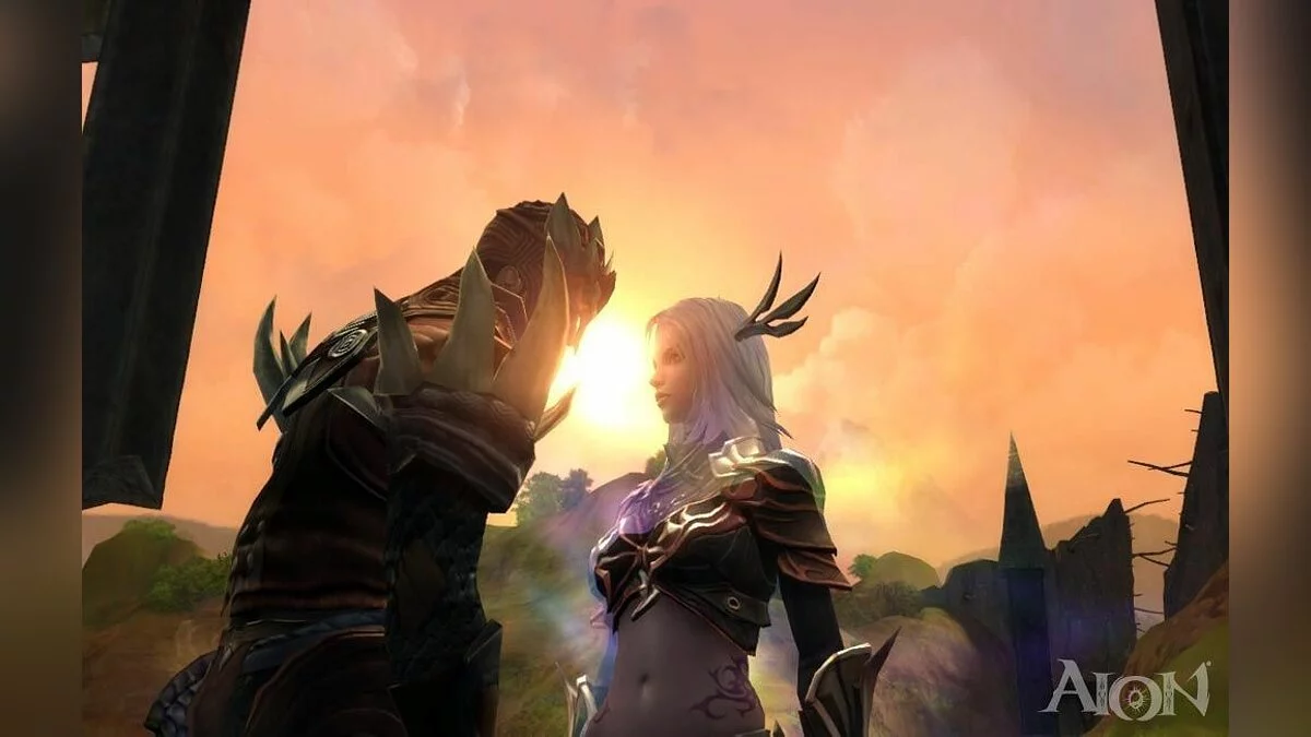 Captures d'écran de Aion / Image 45