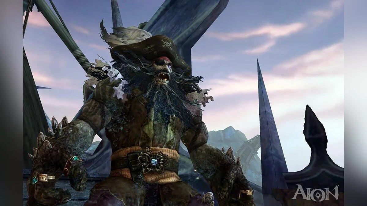 Captures d'écran de Aion / Image 46