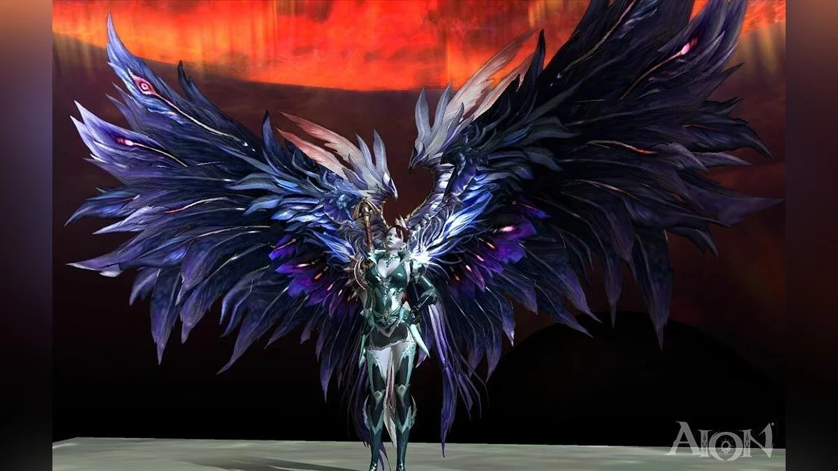 Captures d'écran de Aion / Image 47