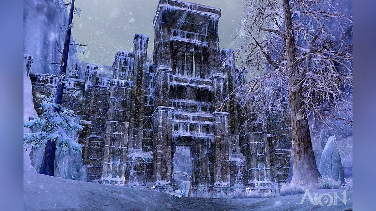 Captures d'écran de Aion / Image 50