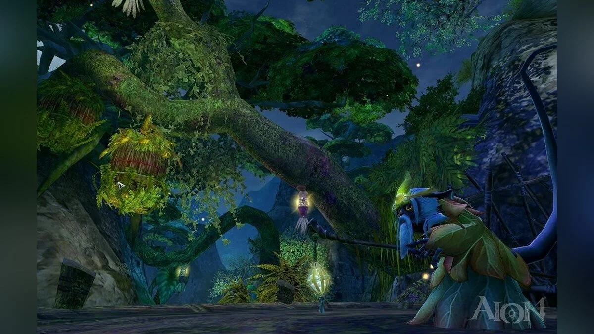 Captures d'écran de Aion / Image 59