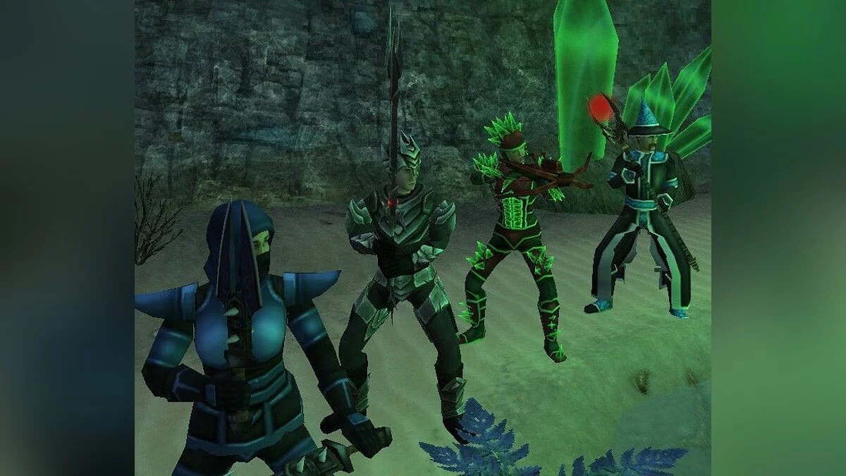 Capturas de tela de Eldevin / Imagem 8