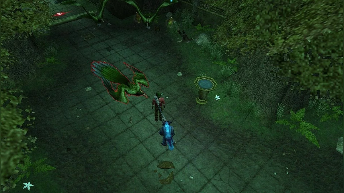 Capturas de tela de Eldevin / Imagem 7