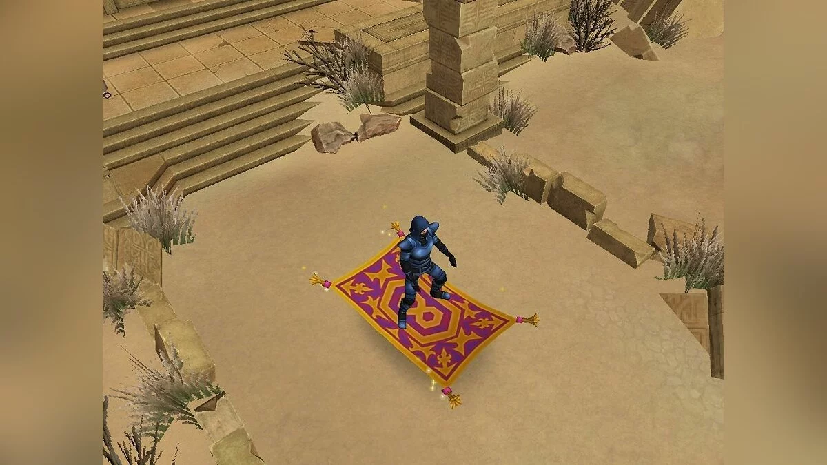 Capturas de tela de Eldevin / Imagem 26