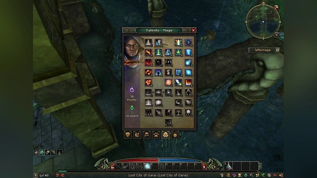 Capturas de tela de Eldevin / Imagem 18