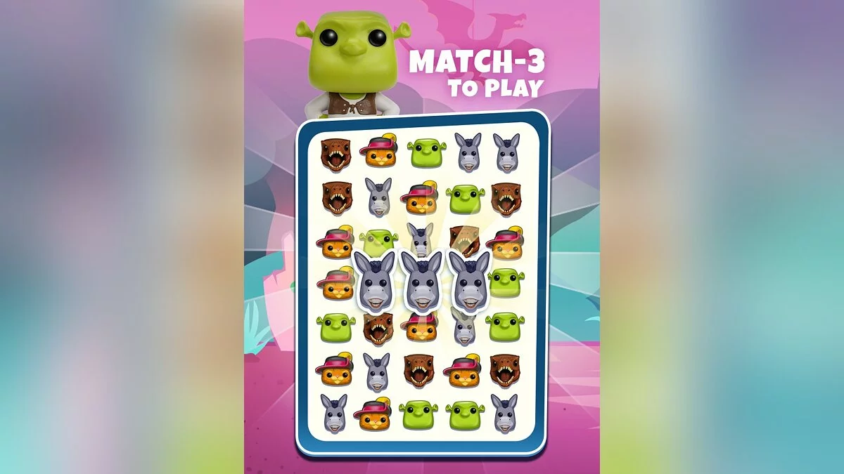 Funko Pop Blitz image