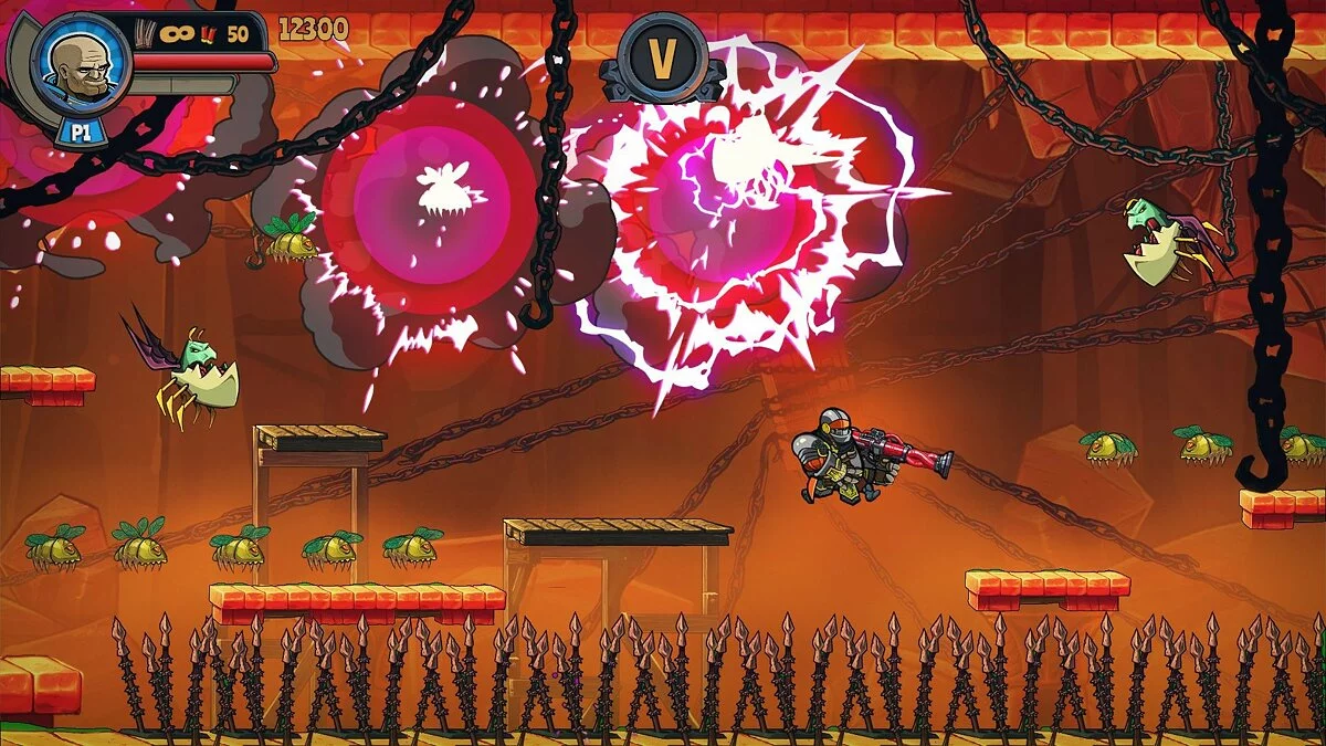 Capturas de tela de Knights & Guns / Imagem 6
