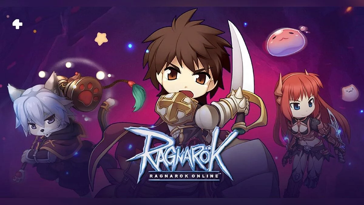Sztuka z Ragnarok Online Prime / Obrazek 1