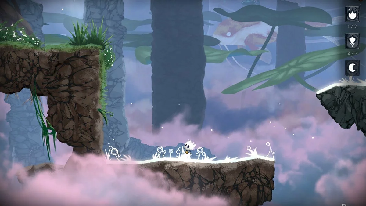 Evergate: Ki&#039;s Awakening image