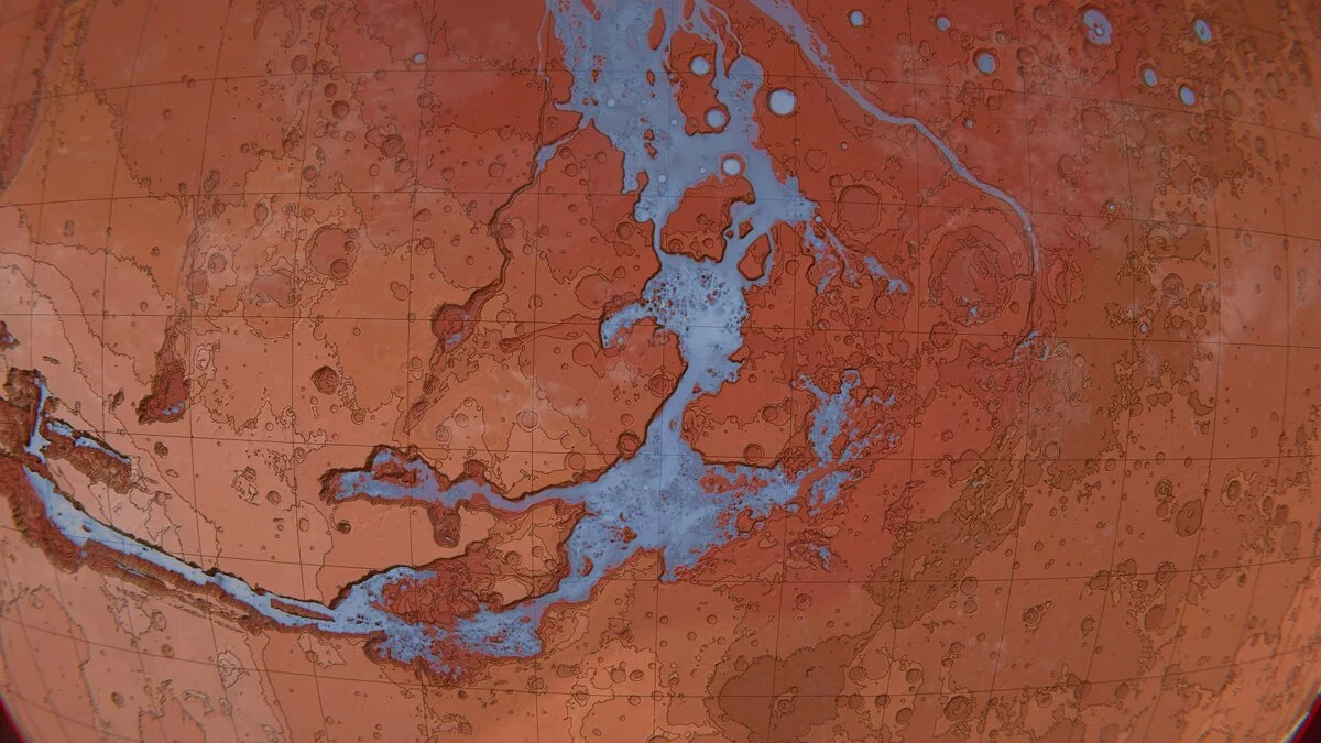 Screenshots from Per Aspera / Image 12