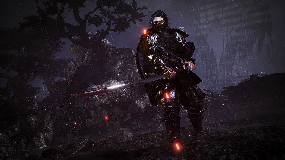 Screenshots from Nioh 2: Complete Edition / Image 28