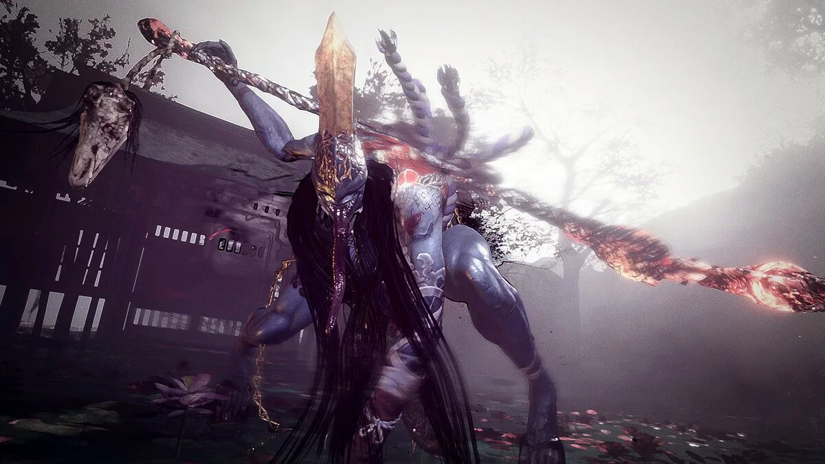 Screenshots from Nioh 2: Complete Edition / Image 54