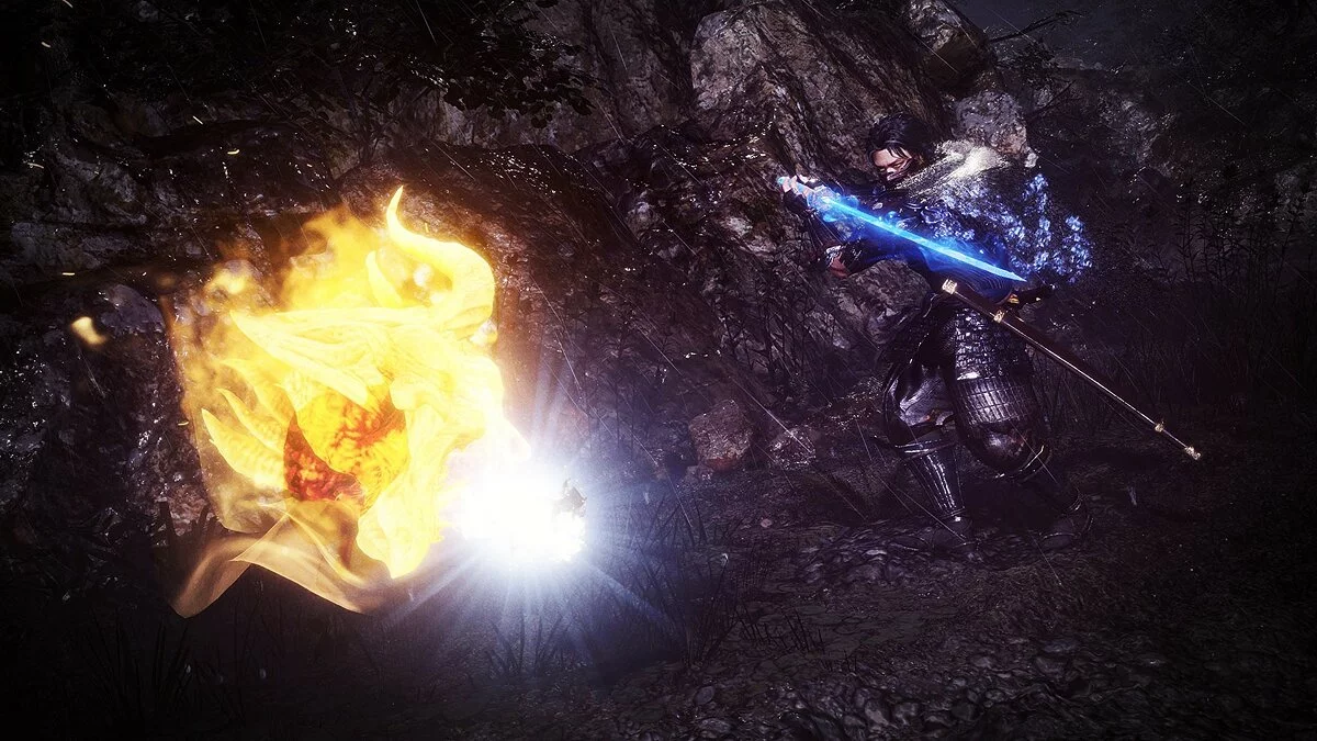 Screenshots from Nioh 2: Complete Edition / Image 30