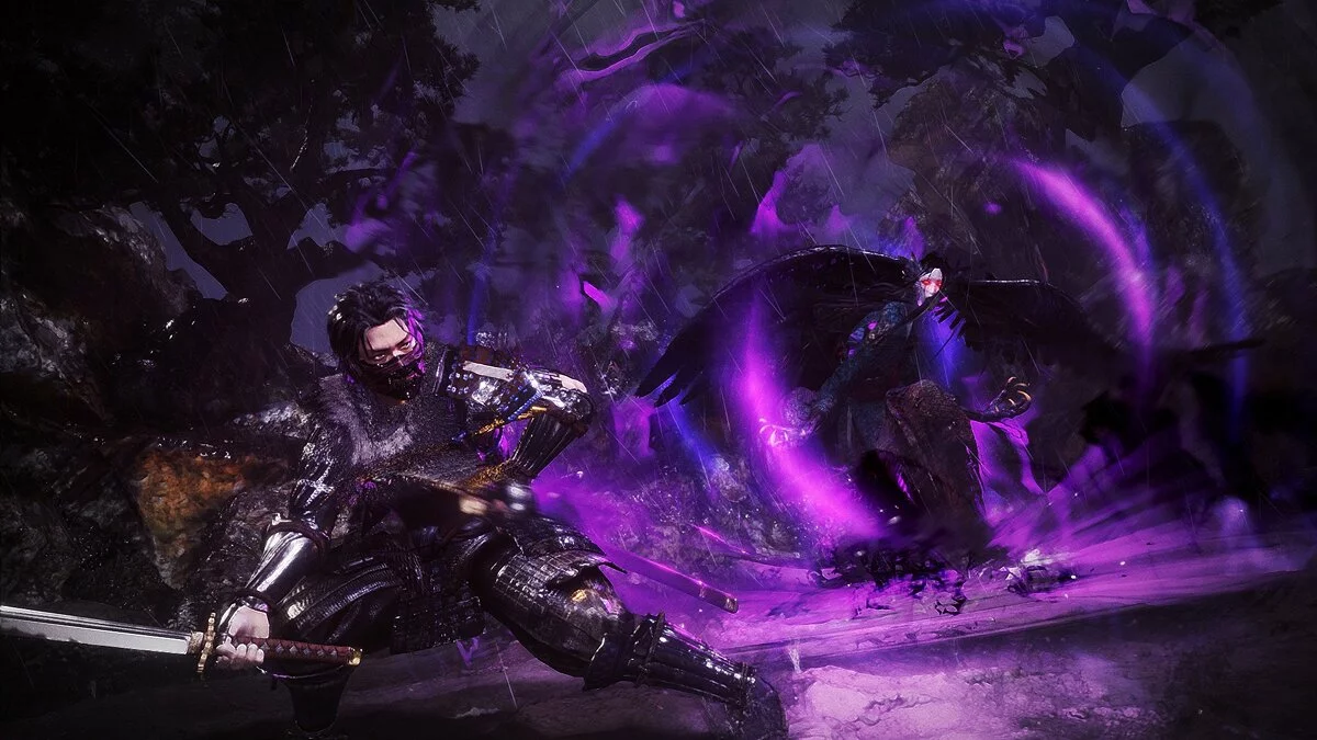 Screenshots from Nioh 2: Complete Edition / Image 31