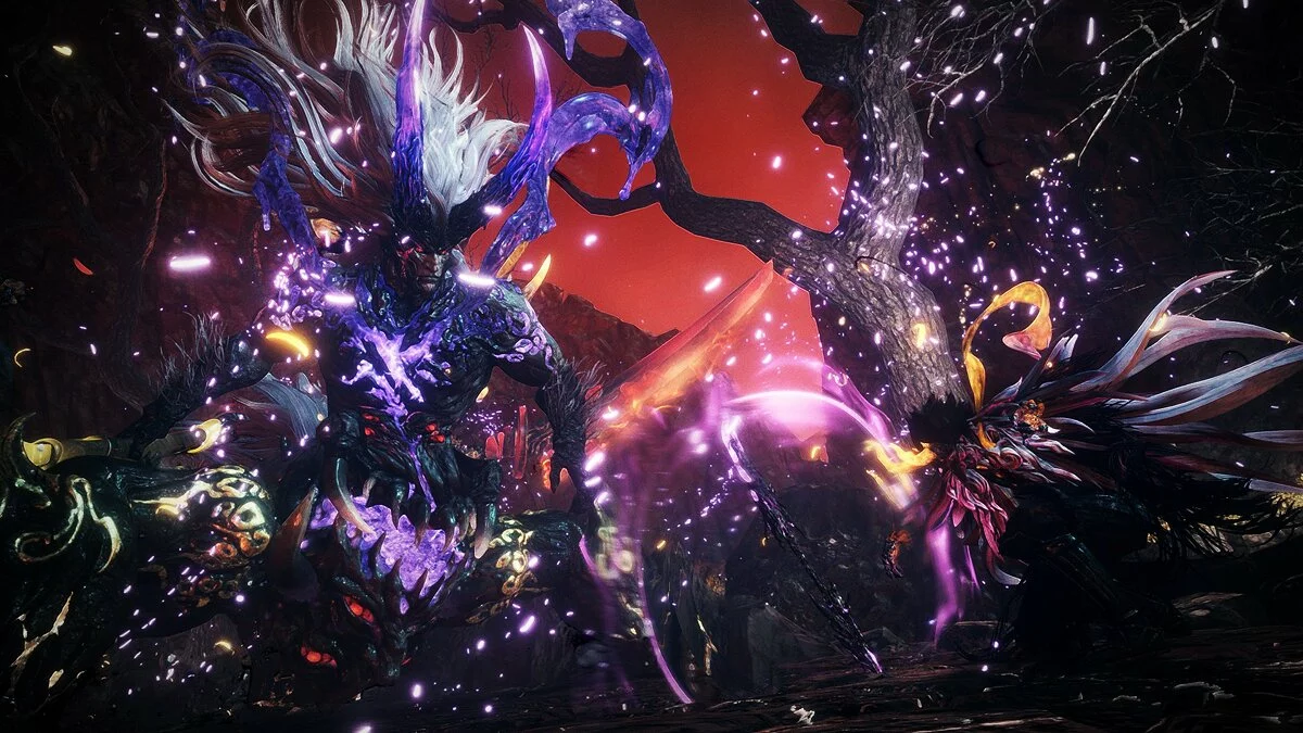 Screenshots from Nioh 2: Complete Edition / Image 34