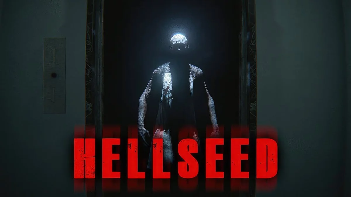 Arte de Hellseed
