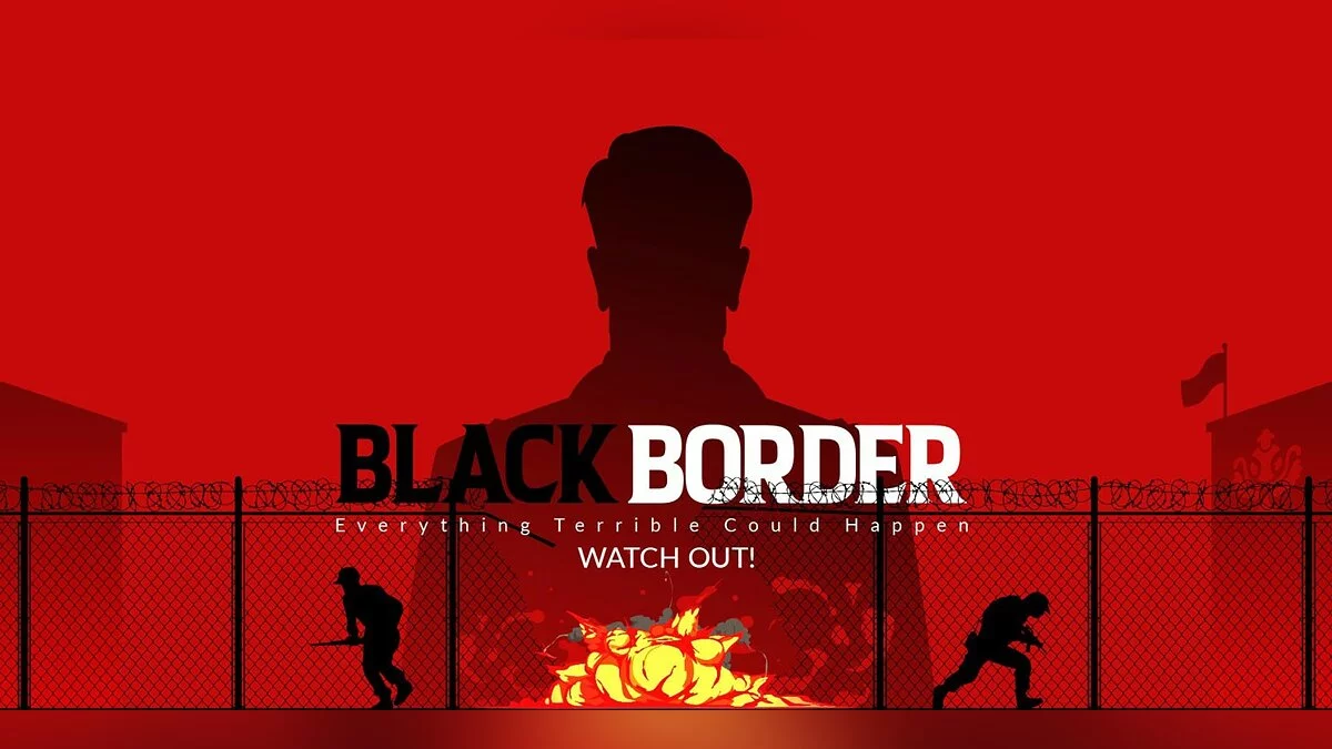来自Black Border的艺术 / 图片 1