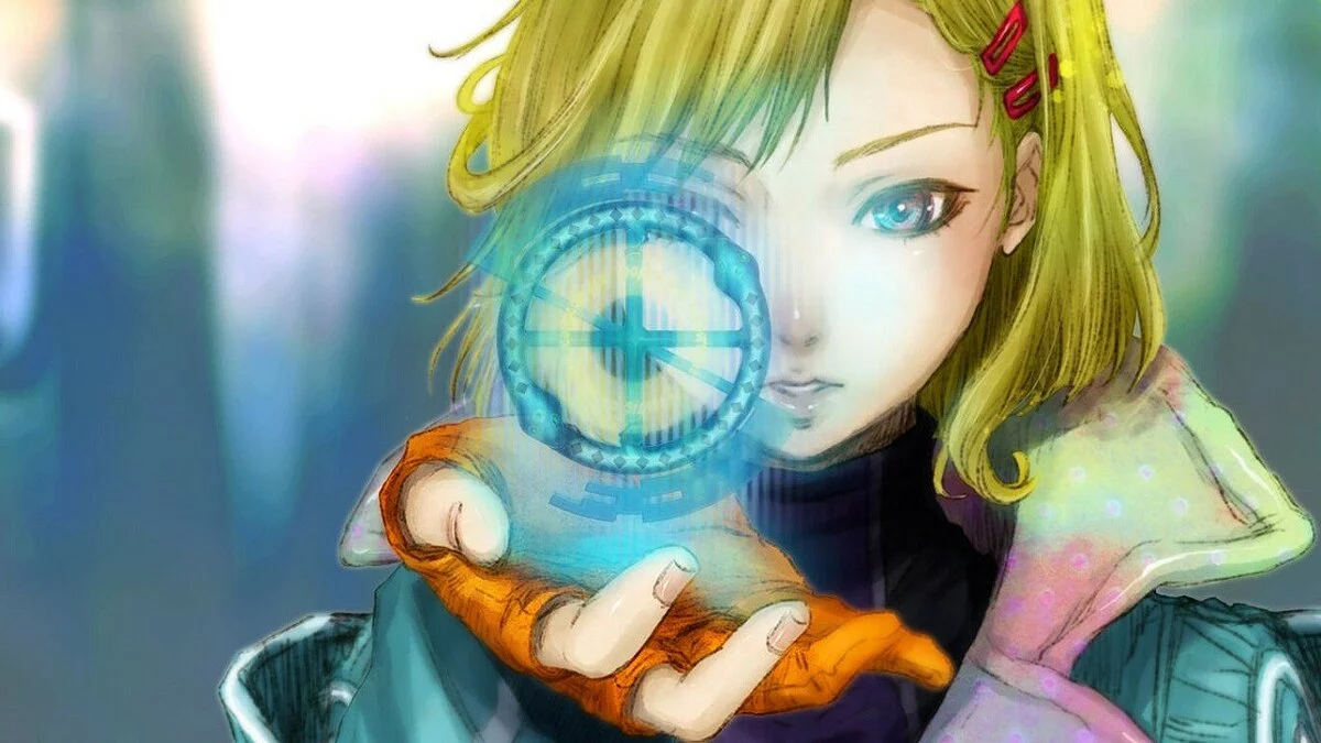 Screenshots from Gnosia / Image 1
