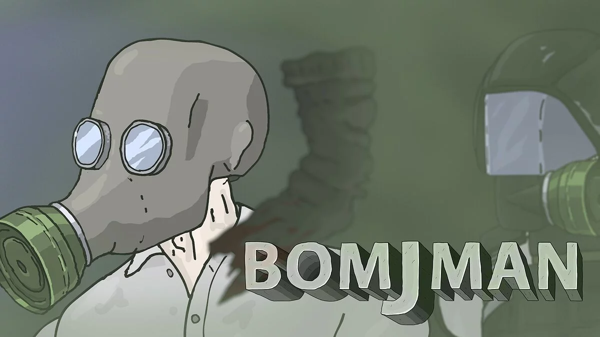 Art from BOMJMAN / Image 9