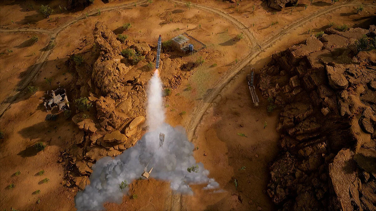 Capturas de tela de Iron Conflict / Imagem 32