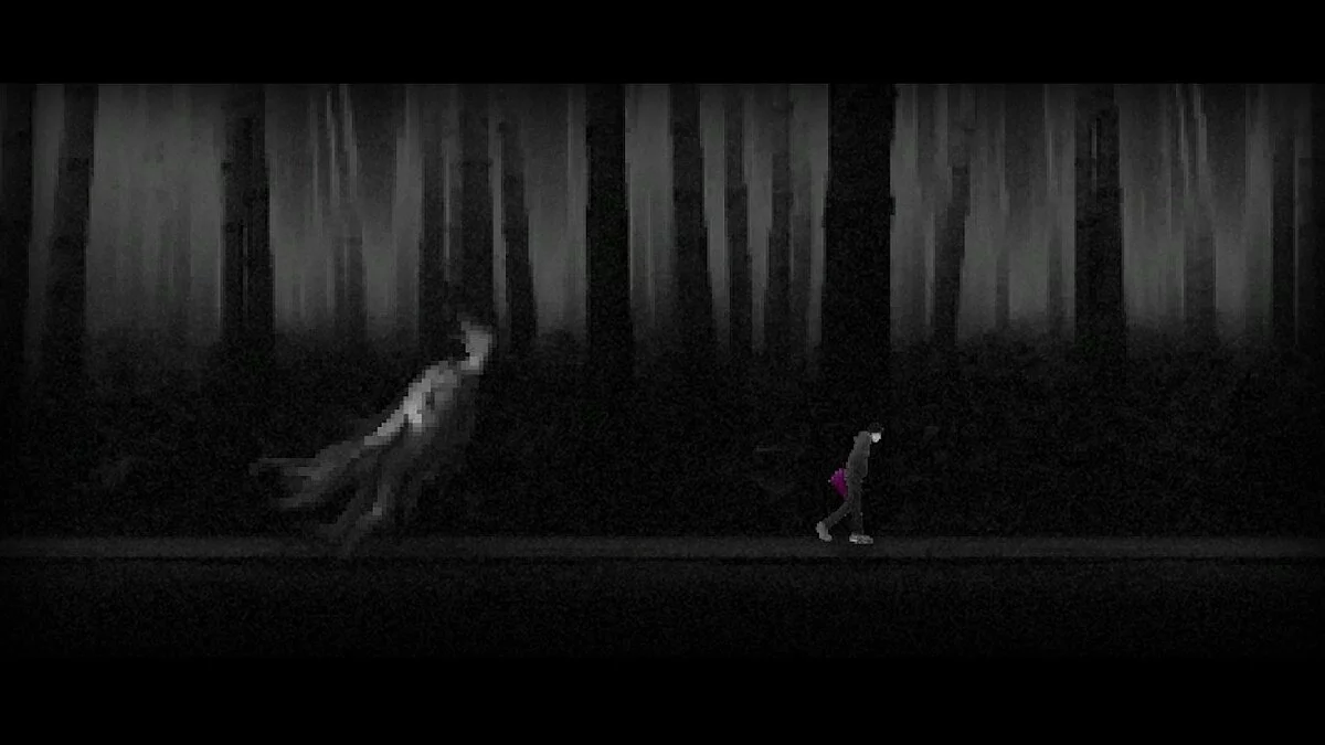 Screenshot dari MARK'S LIFE / Gambar 5