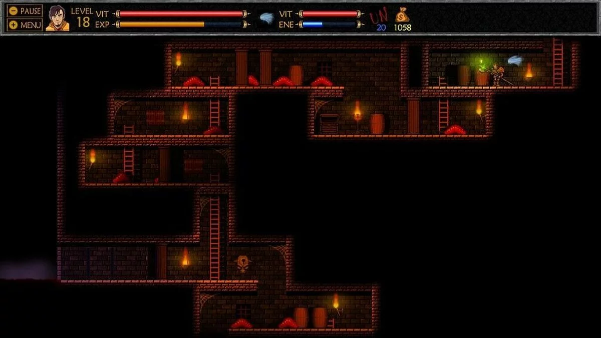 Screenshot dari Unepic / Gambar 2