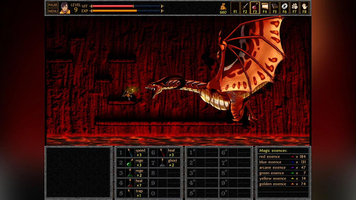 Screenshot dari Unepic / Gambar 1