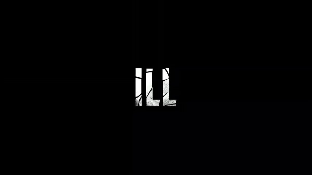 Arte de ILL / Imagem 1