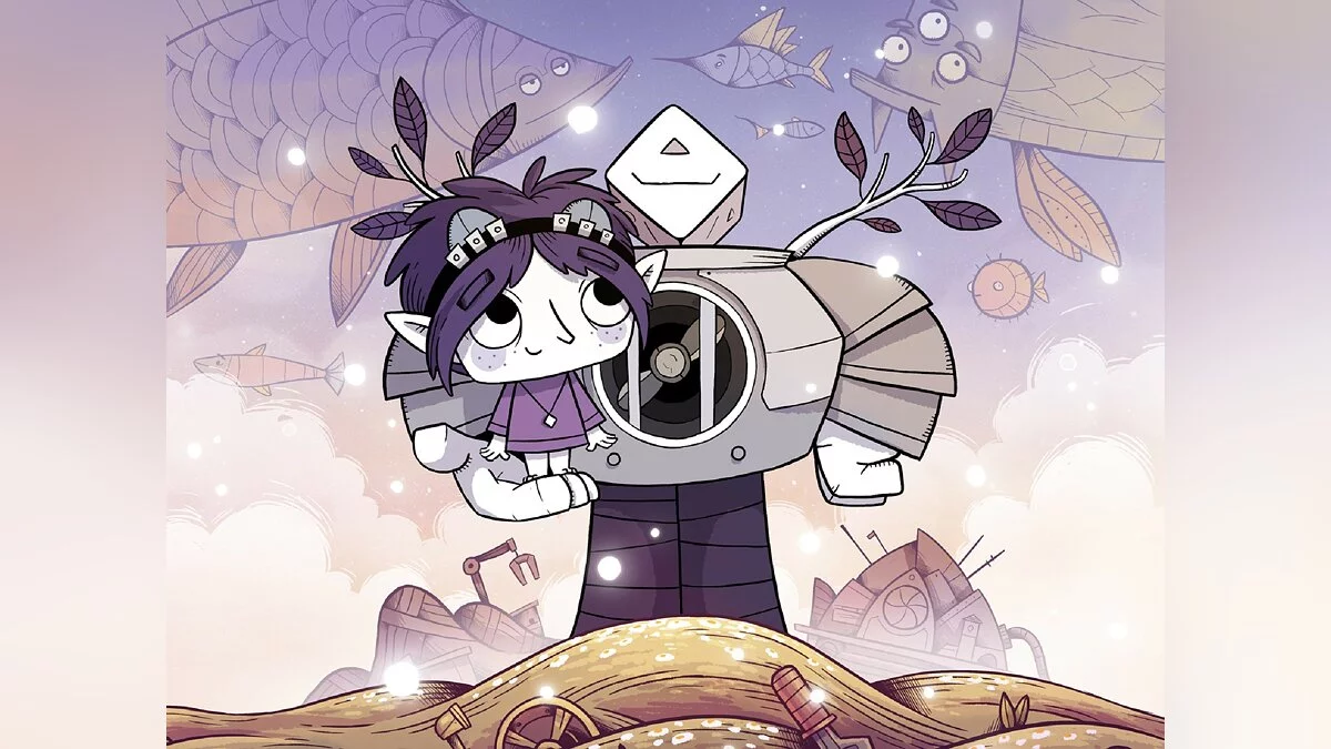 Arte de TOHU / Imagen 1