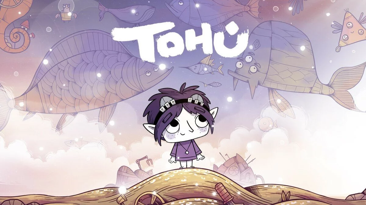 Arte de TOHU / Imagen 3