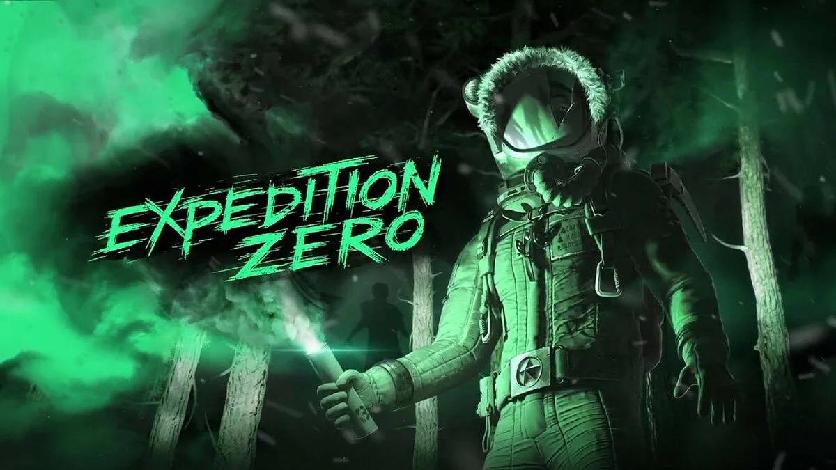 Art from Expedition Zero / Image 2