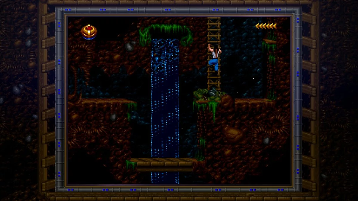 Capturas de tela de Blizzard Arcade Collection / Imagem 3