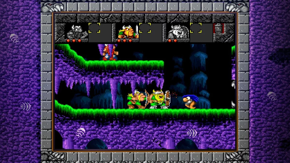 Capturas de tela de Blizzard Arcade Collection / Imagem 16