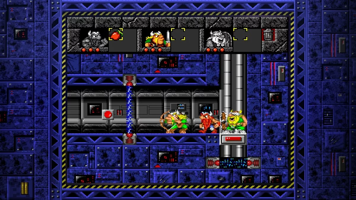 Capturas de tela de Blizzard Arcade Collection / Imagem 19