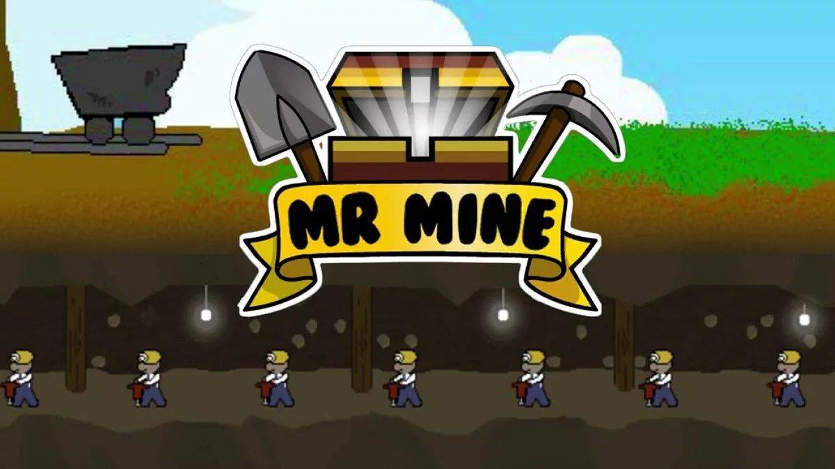 Arte de Mr.Mine