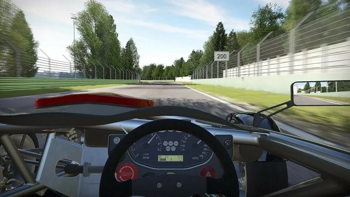 Screenshots aus Project CARS / Bild 1745