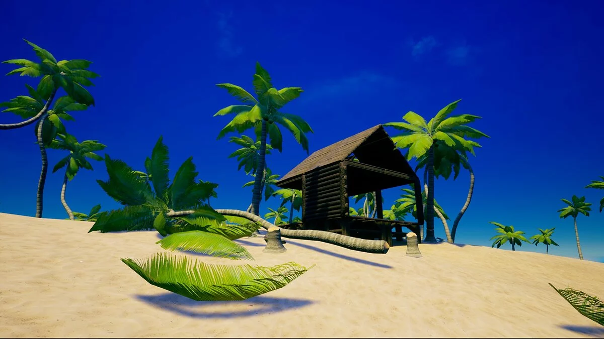 Capturas de tela de My Island / Imagem 52