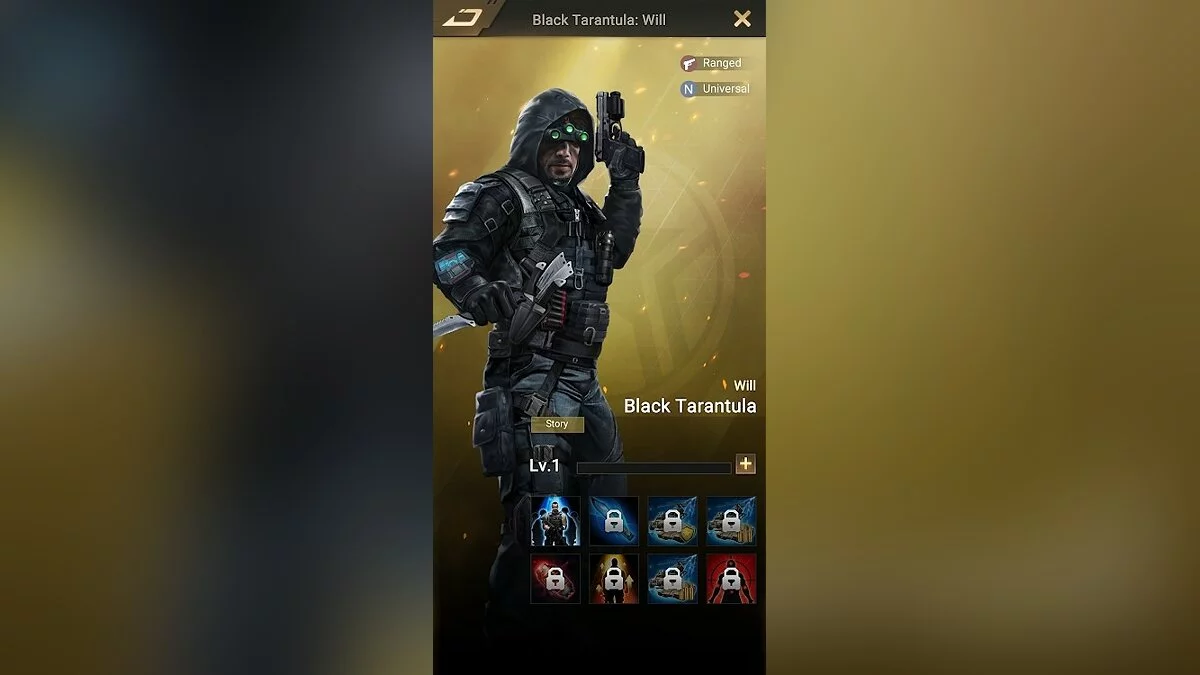 Screenshot dari Age of Colossus / Gambar 5
