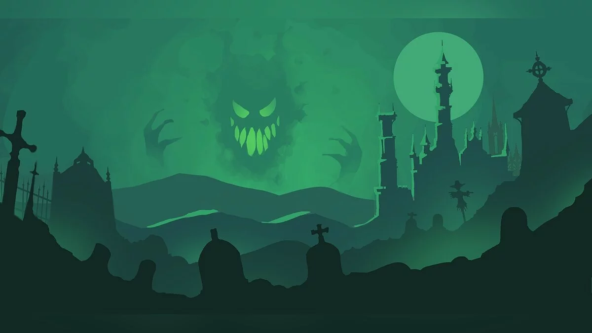 Art from The Slormancer / Image 1