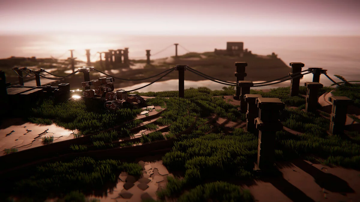 Zrzuty ekranu z Instruments of Destruction / Obrazek 12