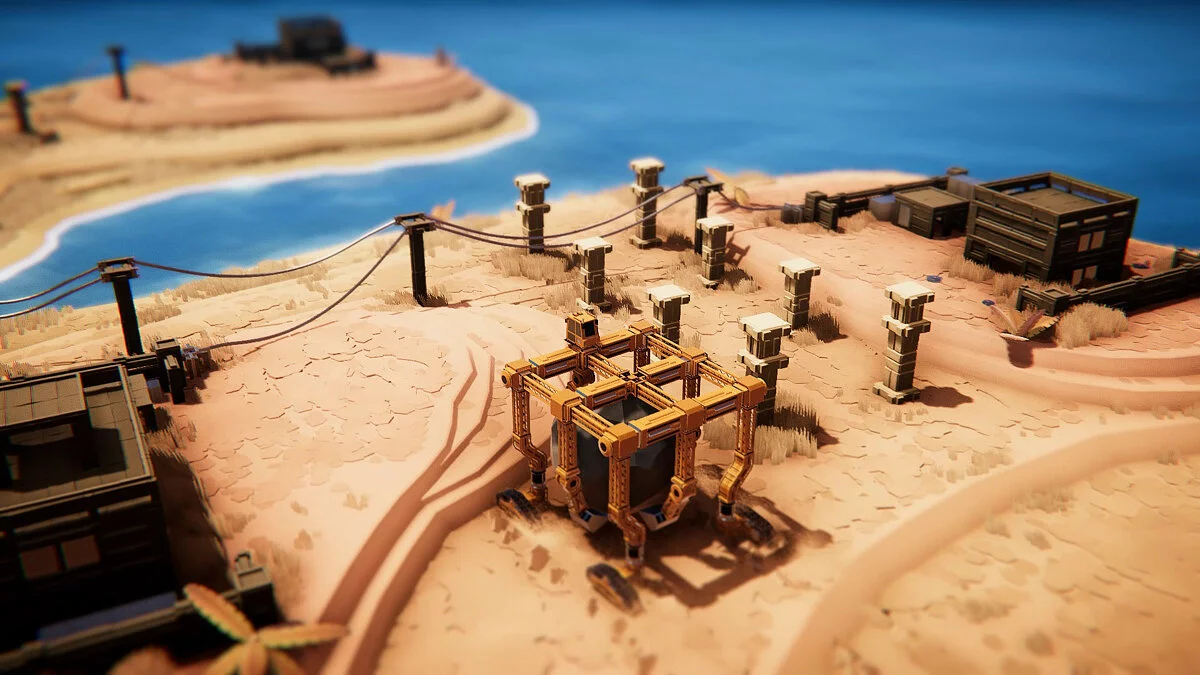 Zrzuty ekranu z Instruments of Destruction / Obrazek 24