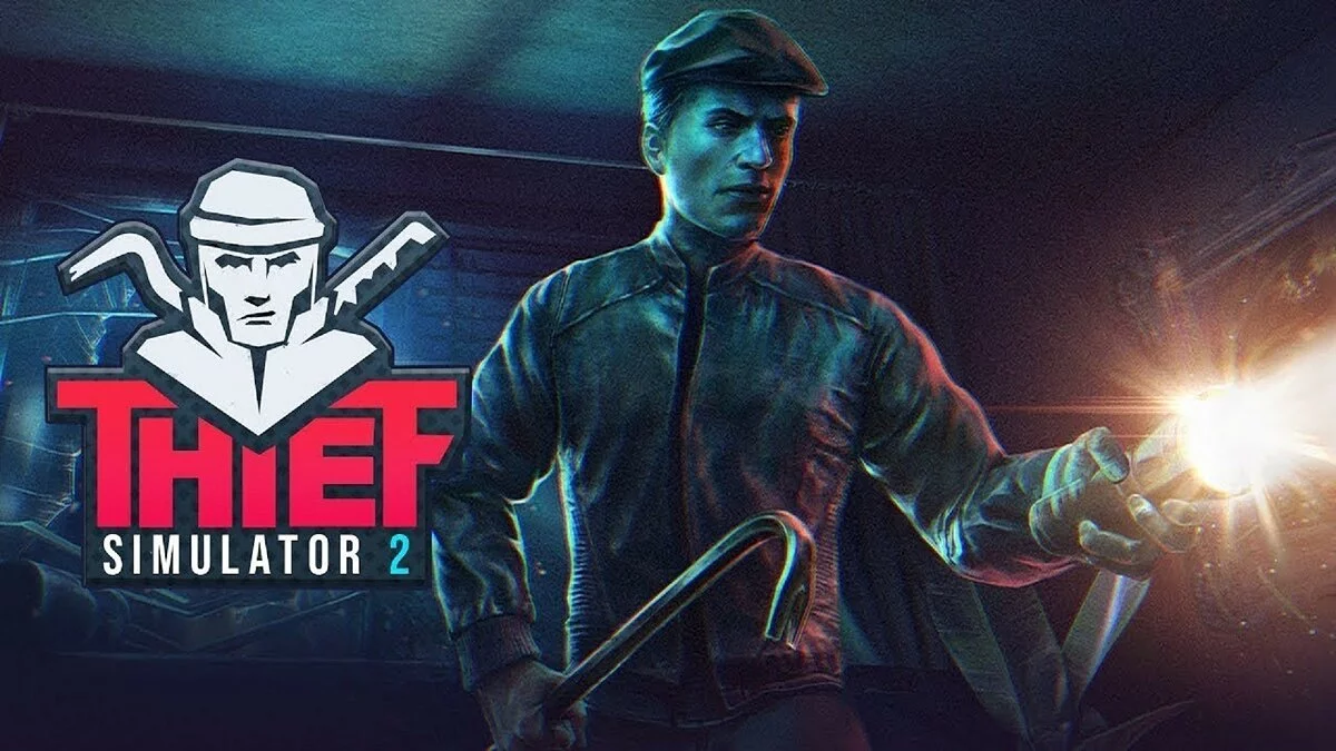 Art from Thief Simulator 2 / Image 2