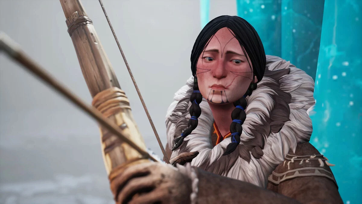 Screenshots from Dread Hunger / Image 20