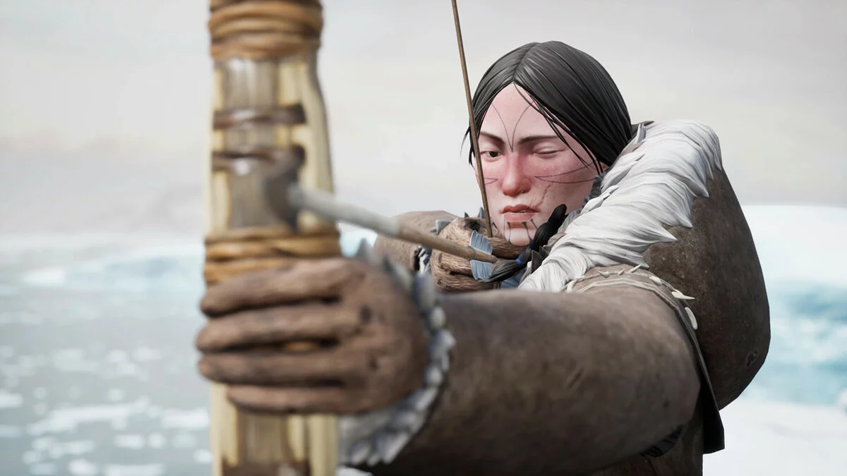 Screenshots from Dread Hunger / Image 21