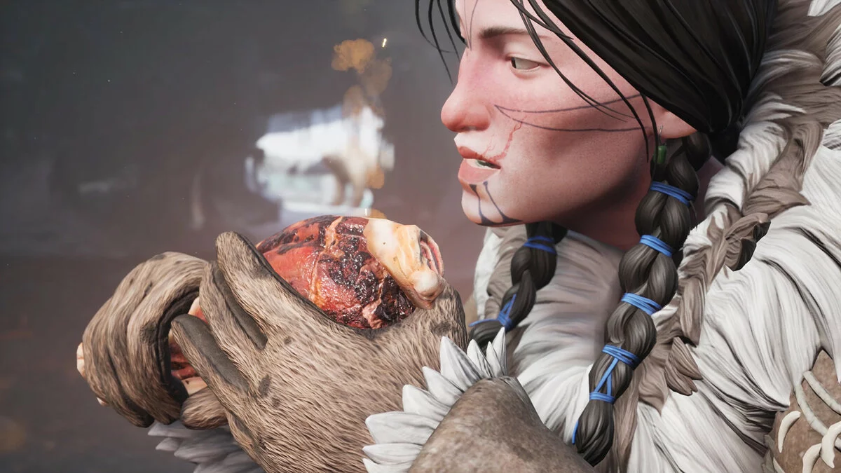 Screenshots from Dread Hunger / Image 34